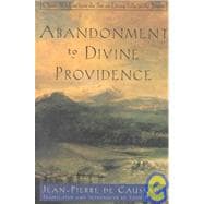 Abandonment to Divine Providence