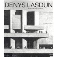 Denys Lasdun Architecture, City, Landscape