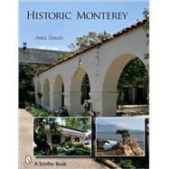 Historic Monterey