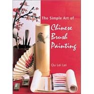 The Simple Art of Chinese Brush Painting