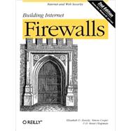 Building Internet Firewalls
