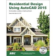 Residential Design Using Autocad 2015