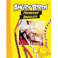 Angry Birds Friendship Bracelets
