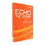 Echo the Story: Sketch Journal