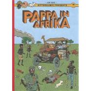Pappa in Afrika