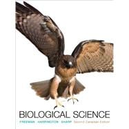 Biological Science, Second Canadian Edition