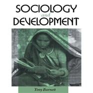 Sociology And Development