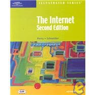 The Internet - Illustrated Introductory, Second Edition