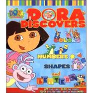Dora Discovers