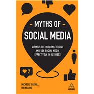 Myths of Social Media