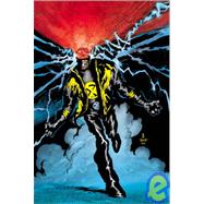X-Men Icons : Cyclops