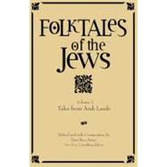 Folktales of the Jews