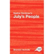 Nadine Gordimer's July's People