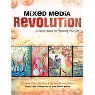 Mixed Media Revolution