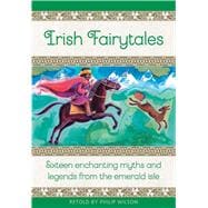 Irish Fairytales