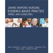 Johns Hopkins Nursing Evidence-Based Practice