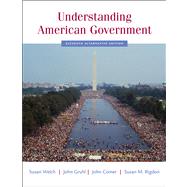Understanding American Government, Alternate Edition