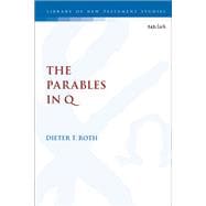 The Parables in Q