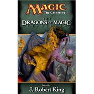 Dragons of Magic : Anthology