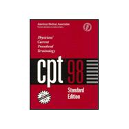 Cpt 98 Physicians' Current Procedural Terminology