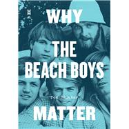 Why the Beach Boys Matter