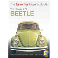 Volkswagen Beetle  The Essential Buyer's Guide