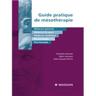 Guide pratique de mésothérapie