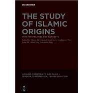 The Study of Islamic Origins