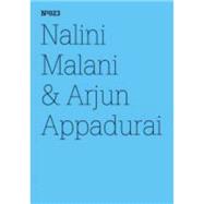 Nalini Malani & Arjun Appadurai