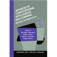 Advances in Computational Intelligence and Learning