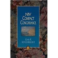 Niv Compact Concordance