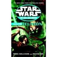 Reunion: Star Wars Legends Force Heretic, Book III