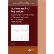 Modern Applied Regressions