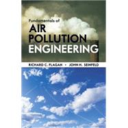 Fundamentals of Air Pollution Engineering