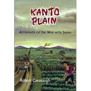 Kanto Plain: Aftermath Of The War With Japan