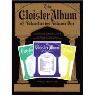 The Cloister Album of Voluntaries
