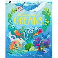 The Secret Life of Oceans,9780711278721