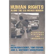 Human Rights Along the U.S.-Mexico Border