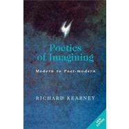 Poetics of Imagining : Modern and Post-Modern