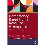 Competency Based Human Resource Management