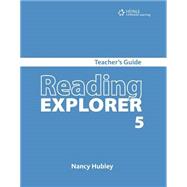 Reading Explorer 5: Teacher's Guide