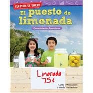 Cuestión de dinero - El puesto de limonada - Conocimientos financieros (Money Matters - The Lemonade Stand - Financial Literacy)