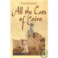 All the Cats of Cairo