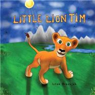 Little Lion Tim