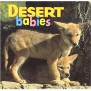 Desert Babies