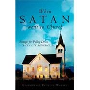 When Satan Went to Church