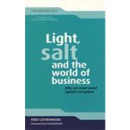 Light, Salt and the World of Business