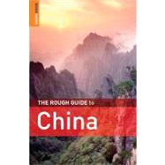 The Rough Guide to China 5