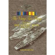The Vung Tau Ferry HMAS Sydney and Escort Ships - Vietnam 1965-1972
