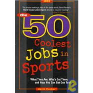 Arco the 50 Coolest Jobs in Sports